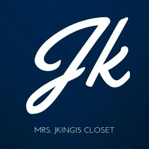 Meet your Posher, Joan!